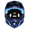 Removable Visor Type Bike Helmet in accordance with CE/EN 1078 Safety Standard supplier