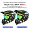 Sleek and Lightweight Moutain Bike Helmet Modern Design PC Inner EPS Shell for Safety supplier