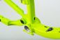26/27.5er Enduro Full Suspension Mtb Aluminum Bicycle Frame 170mm Travel supplier