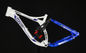 GIOSBR STAGE 2 downhill DH Suspension Mtb frame Bicycle Frame 203MM travel supplier