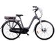 Ec Certified Electric City Bike With Bafang Mid Drive Motor System supplier
