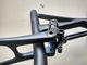 29er XC Full Suspension Carbon Bike Frame 27.5 Plus Carbon Mountain Bike Mtb Frame supplier