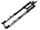 DNM USD-8 Mountain Bike Fork Ebike Suspension Fork Dual Crown Inverted Mtb Bicycle  Downhill 8&quot; supplier