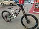 8&quot; Full Suspension Aluminum Bike Frame Mountain Bike KINESIS KSD900 26&quot; al7005 Downhill supplier