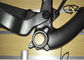 Boost 27.5er/29er Carbon Trail/AM Full Suspension Frame 140mm Mountain Bike 148x12 thru-axle supplier