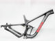 Boost 27.5+/29er Enduro Carbon Full Suspension Frame Mountain Bike 148x12 supplier