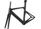 700c Road Carbon Bike Frame Racing 1150kg OEM Matte/Glossy Full Carbon With Fork supplier