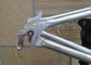 26er Aluminum BMX/Dirt Jump Bike Frame Hardtail Mountain Bike Frame 13.5 inch supplier