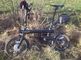 Kindshock Lightweight Mechanical Dropper Seat Post Bike Suspension Seatpost supplier