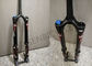 DNM USD-6 Enduro Bike Fork Inverted Air Suspension 160mm Travel Dual Disc 26/27.5er supplier