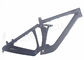 27.5er Full Suspension Carbon Bike Frame Downhill 198mm Travel 150x12 thru-axle supplier