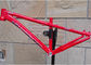 26erx2.50 Aluminum BMX/Dirt Jump Bike Frame Disc Hardtail Mountain Bike supplier