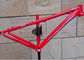 26erx2.50 Aluminum BMX/Dirt Jump Bike Frame Disc Hardtail Mountain Bike supplier