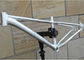 24&quot; BMX/Dirt Jump Frame Aluminum Alloy Disc Brake Or V Brake Mountain Bike 20&quot; supplier