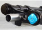 26/27.5er Inverted Fat Bike Suspension Fork 203mm Travel 150x15mm thru-axle supplier