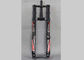 Fat Bike Downhill Suspension Bike Fork 26/27.5&quot;/29er 50x20mm Dropout Dual-Crown supplier