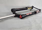 140mm Travel Fat Bike Fork 26/27.5/29er Air Suspension 150x15mm Dropout supplier