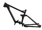 27.5er Boost Aluminum Full Suspension Electric Bike Frame Bafang 1000w Ebike supplier