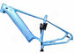 Shimano Steps E8000 Electric Bike Frame Oem Aluminum E-bike Hardtail E-Mtb supplier