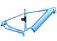 OEM 27.5er Aluminum Electric Bike Frame Shimano Steps E8000 E-Mtb Hardtail Ebike supplier