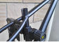 Lightweight 24er Aluminum BMX Bike Frame Kid's Mountain Bicycle Hardtail Disc supplier