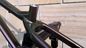 26er Aluminum BMX Dirt Jump Bike Frame Strengthened 100-120mm Travel supplier