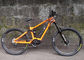 500w-750w Full Suspension Electric Bike, 27.5er 48v E- Mountain Bike Ebike supplier