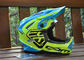 Lightweight MTB Bicycle Mountain Bike Full Face Adult Downhill Helmet supplier