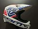 Lightweight MTB Bicycle Mountain Bike Full Face Adult Downhill Helmet supplier