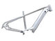 Bafang 500w E-Bike Frame Mid-Drive 27.5er Plus Electric Bicycle supplier