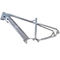 Bafang 1000w Electric Bicycle Frame 27.5er Plus Mid Drive E-bike Kit supplier
