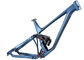 27.5er Plus Am/Enduro Full Suspension Bike Frame 29er Downhill bike supplier