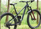 27.5er Plus Am/Enduro Full Suspension Bike Frame 29er Downhill bike supplier