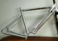 700C Aluminum Gravel ebike frame, Bafang M800 Electric Road Bike Kit supplier