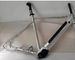 Bafang M800 700x48c Aluminum Gravel EBike Frame Electric Bicycle 200W Eroad E-road supplier