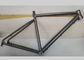 29er x2.35 Aluminum Gravel Bike Frame 700x50c Lightweight Road Bicycle Parts supplier