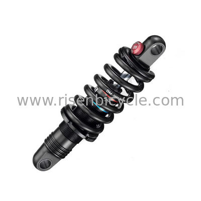 Ammortizzatore Posteriore DNM DV-22AR Per MTB - Molla Elicoidale, Misure 165x35 Mm