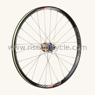 27.5 mountain bike wheelset