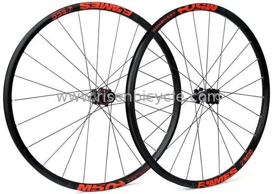 Bikes Wheelset 26/27.5/29 Inch Disc Brake Sealed Bearing