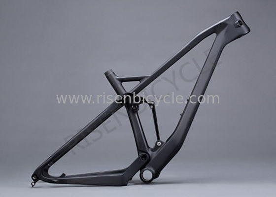 mtb boost frame