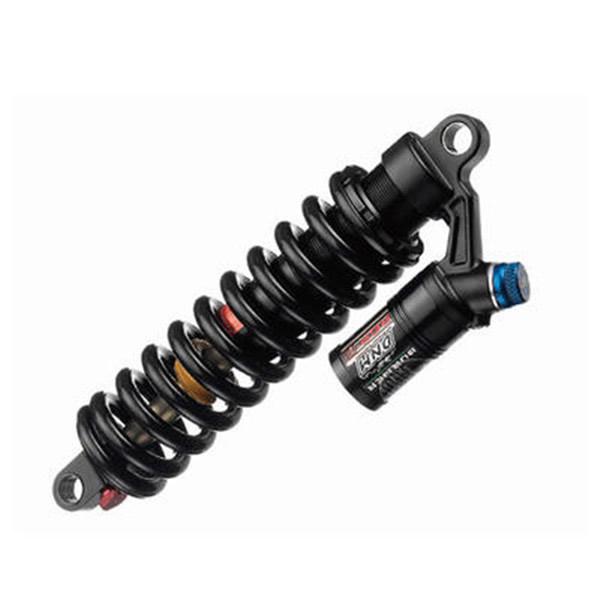 Bike Shock Coil Spring Damper Pigggyback DNM RCP3 Mtb Rear