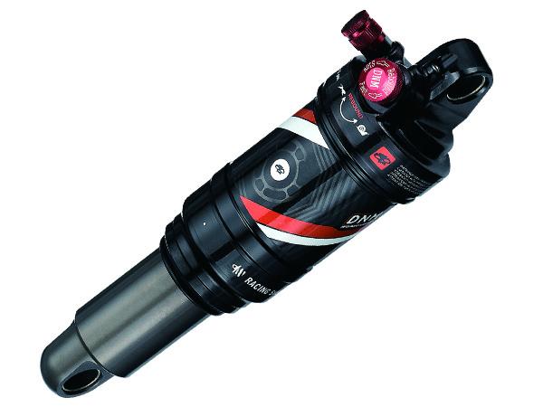 DNM AO-42AR bicycle suspension air shock,buggy wheelchair, scooter ebike suspension shock 0