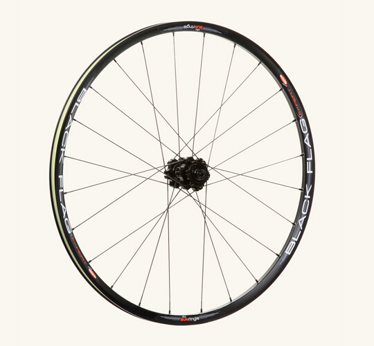 SunRIngle Blackflag expert xc/trail mountain bike bicycle wheels mtb wheelset convertible 0