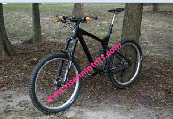 2016 suntour DUROLUX R2C2  180mm travel mountain bike suspension air fork am/enduro fork 10