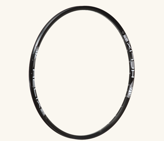 mountain bike rims tubeless ready