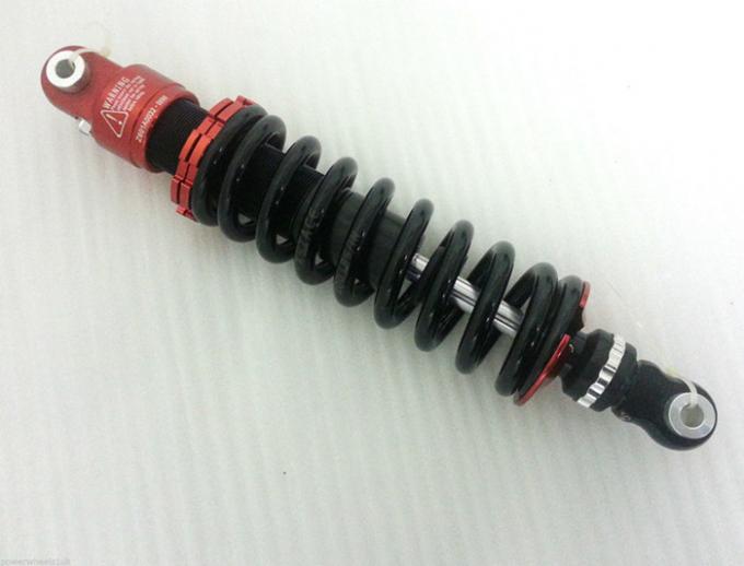 ATV/UTV SHOCK SUSPENSION Spring shock length 340580mm travel 67180MM