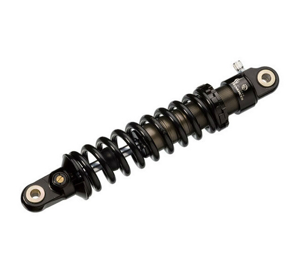 FASTACE spring shock BDA01AR 220350mm length rebound adjustable