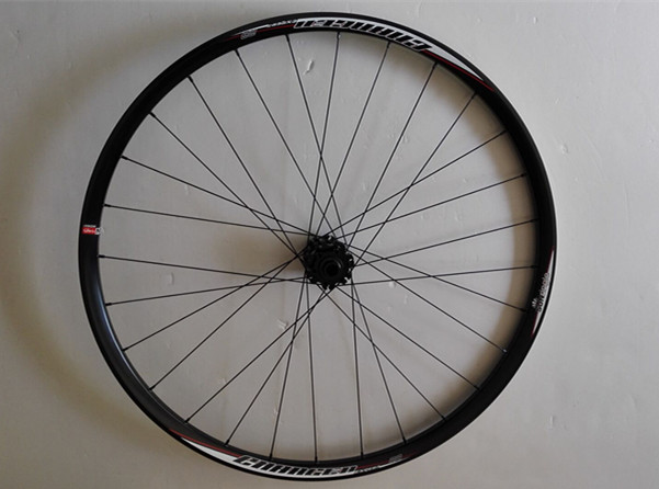 29er all mountain/enduro mountain bike tubeless wheelset, 29" mtb wheels