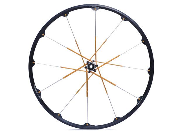 26"/27.5" XC mtb tubeless wheels,cnc welded alloy wheelest of mountain bike, bicycle wheel 0