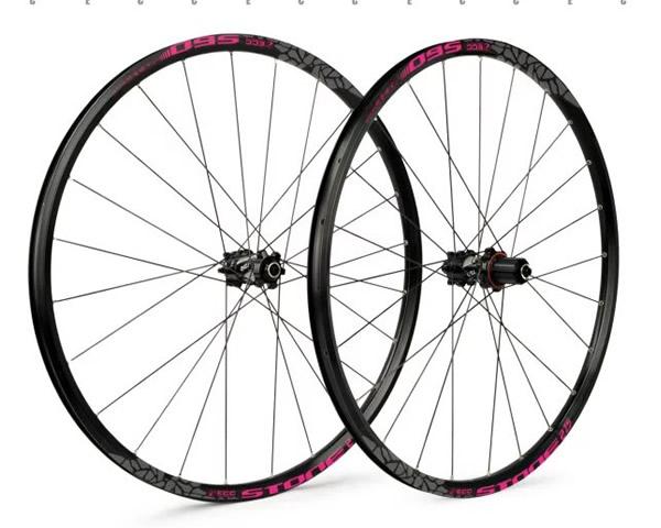 ECC S50-26ER S60-27.5 MOUNTAIN BIKE WHEEL SET FOR MTB BICYCLE WHEELS SIX PAWLS